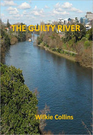 THE GUILTY RIVER w/ Nook Direct Link Technology (A Mystery Thriller)