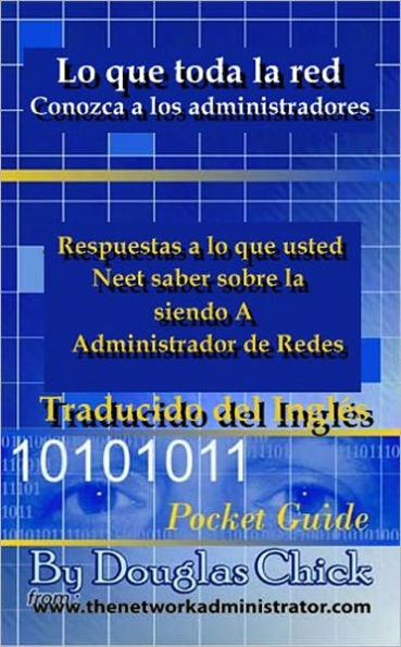Todo lo que los administradores de red saber