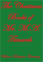 The Christmas Books of Mr. M.A. Titmarsh