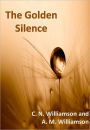 The Golden Silence w/ Nook Direct Link Technology (A Mystery Classic)