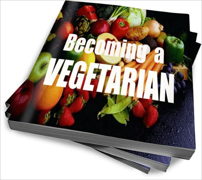 A Vegetarian Easy Ways To Get Started and Maintain A
