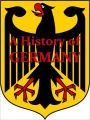 A History of Germany [Illustrated]