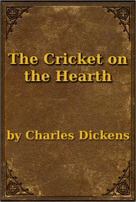 The Cricket on the Hearth
