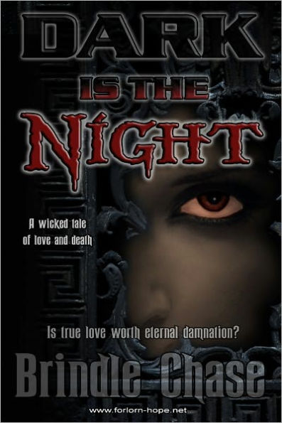 Dark is the Night: Dark Justice Book One