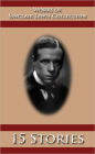 Works of Sinclair Lewis Collection *15 STORIES* - (Formatted & Optimized for Nook) *INCLUDES Babbitt, Free Air, Main Street, Our Mr. Wrenn, The Innocents, The Job, The Trail of the Hawk, and MORE!