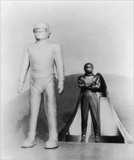 The Day the Earth Stood Still - The Real Story