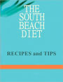South Beach Diet Recipes and Tips