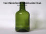 THE KABBALAH OF POURING LIBATIONS