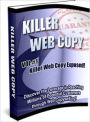Killer Web Copy Vol 1