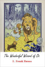 The Wonderful Wizard of Oz