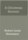 A Christmas Sermon w/ DirectLink Technology (Religious Book)