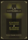 La Santa Biblia - Reina-Valera version
