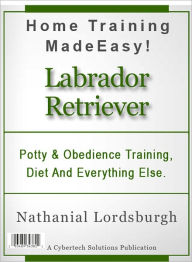 Potty And Obedience Training, Diet And Everything Else For Your Labrador Retriever