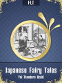 Japanese Fairy Tales - Yei Theodora Ozaki