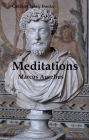 Meditations by Marcus Aurelius ( with notes and glossary)