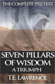 Seven Pillars of Wisdom - A Triumph (Full Version)