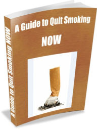 Title: A Guide to Quit Smoking NOW Do You Know That Around 1000 Americans Are Dying Every Day Because of Smoking?, Author: Sandy Hall
