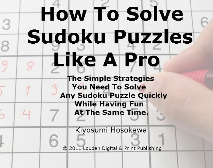 what-is-the-secret-to-solving-sudoku-puzzles-dummies-helps-everyone