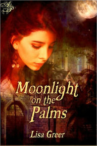 Moonlight on the Palms