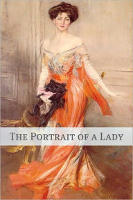 The Portrait of a Lady (Annotated - Includes Essay and Biography)