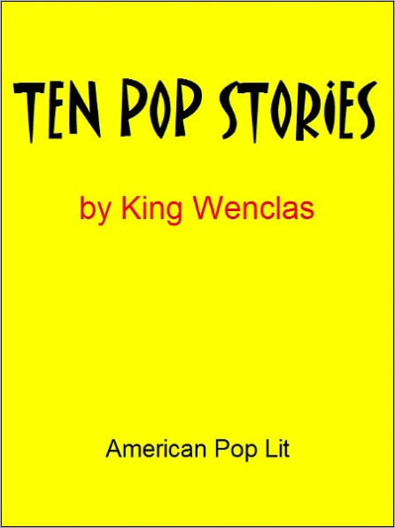 Ten Pop Stories
