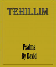 Title: Tehillim, Author: King David