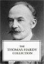 The Thomas Hardy Collection (14 Novels, 3 Short Story Collections, and 3 Collections of poetry all with active Table of Contents)