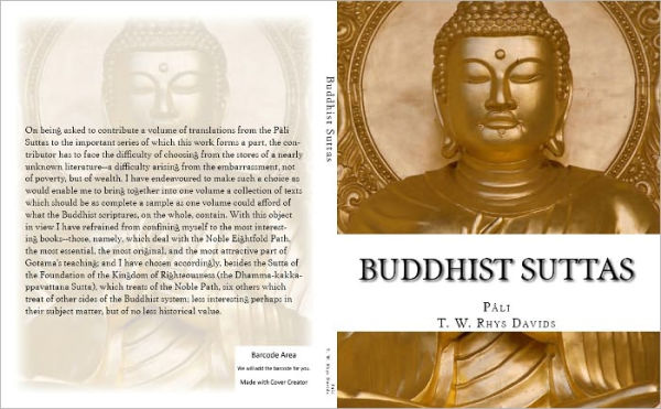 Buddhist Suttas