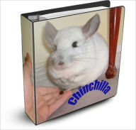 Title: Chinchilla: Discover How To Own and Care For a Pet Chinchilla, Author: Evelyn J. Monette