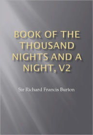 Book of the Thousand Nights and a Night, V2