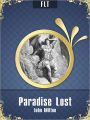 Paradise Lost [New NOOK edition with best navigation & active TOC]