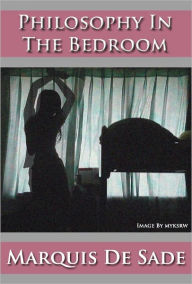 Philosophy in the Bedroom - (Formatted & Optimized for Nook) by ...