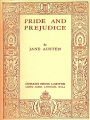 Pride and Prejudice