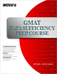 Title: GMAT Data Sufficiency Prep Course, Author: Jeff Kolby