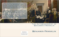 Title: The Autobiography of Benjamin Franklin, Author: Benjamin Franklin