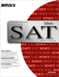 Title: SAT Prep Course, Author: Jeff Kolby