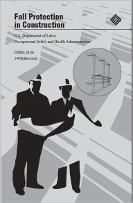 Fall Protection in Construction