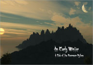 An Early Winter