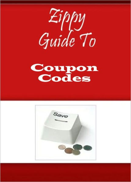 Zippy Guide To Coupon Codes