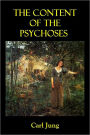 THE CONTENT OF THE PSYCHOSES