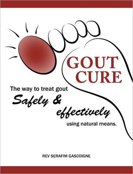 Gout Cure