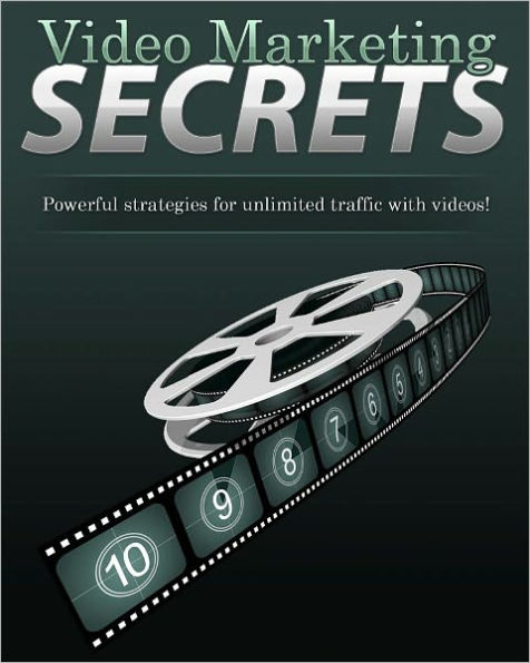 Video Marketing Secrets