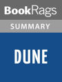 Dune by Frank Herbert l Summary & Study Guide