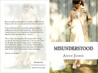 Title: Misunderstood, Author: Anne Jobes