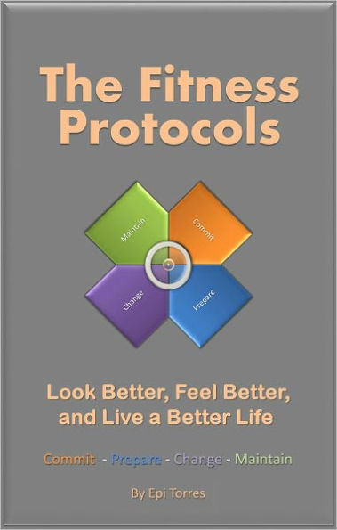 The Fitness Protocols Part III