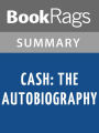 Cash: The Autobiography by Johnny Cash l Summary & Study Guide