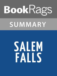 Salem Falls by Jodi Picoult l Summary & Study Guide