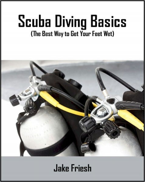 Scuba Diving Basics (The Best Way to Get Your Feet Wet)