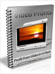 Title: Video Profits, Author: Myappbuilder