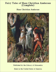 Fairy Tales of Hans Christian Anderson